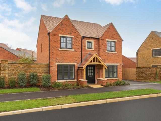 House for sale in Toddington, Bedfordshire