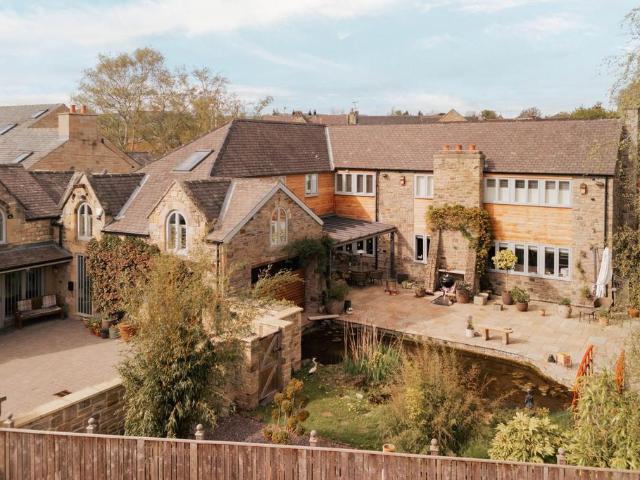 House for sale in Corbridge, Northumberland