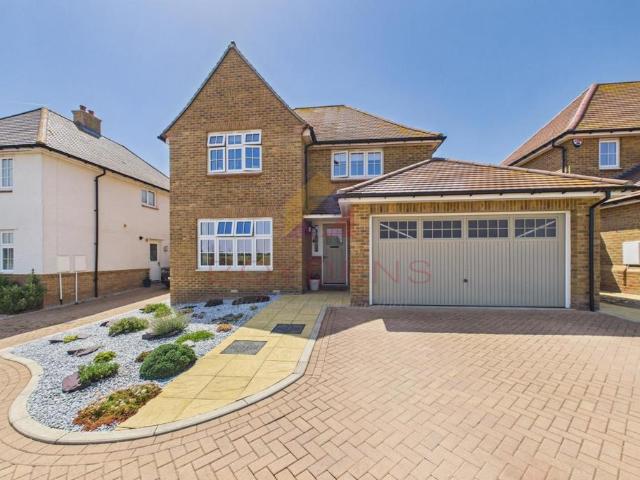 House for sale in Meadow View, Chipping Hill