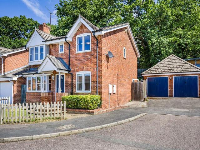 House for sale in Reading