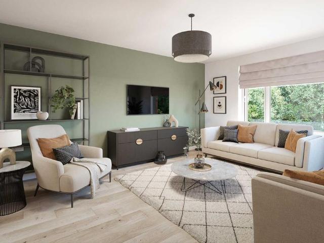 House for sale in Wales