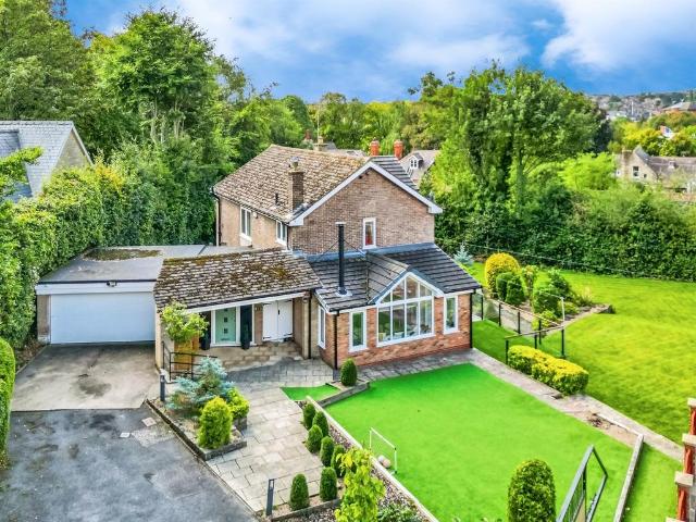 House for sale in Potters Corner, East Midlands