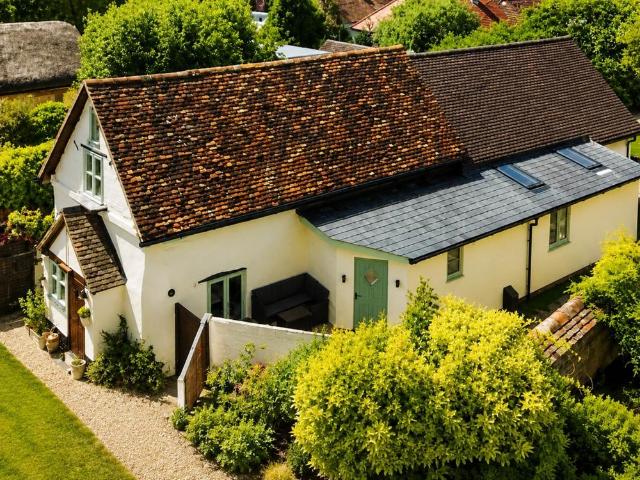 House for sale in Haddenham, Buckinghamshire