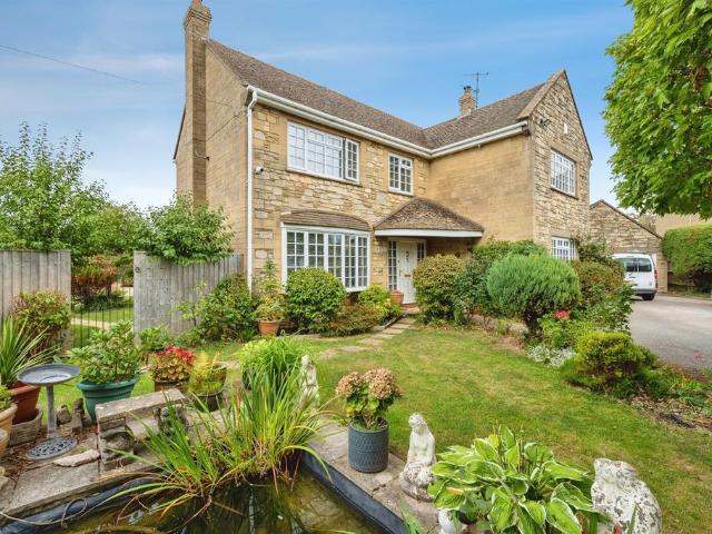 House for sale in Melksham Forest, Melksham