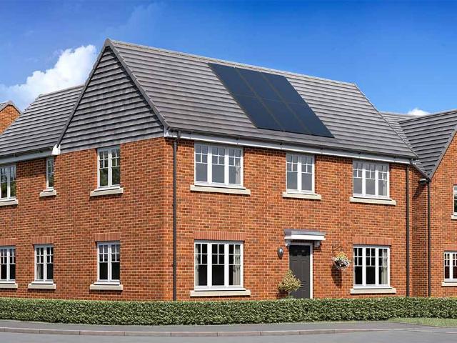 House for sale in Farington Moss, South Ribble