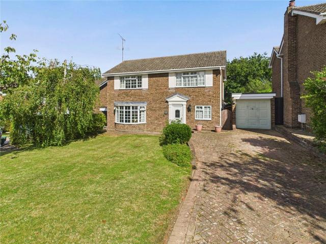 House for sale in Danbury, Chelmsford