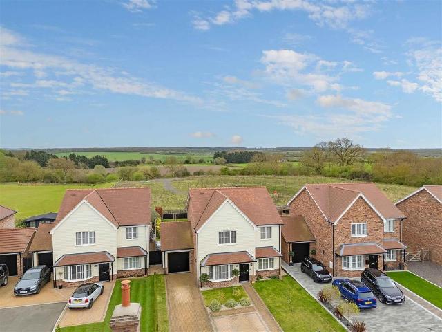 House for sale in Epping, Essex