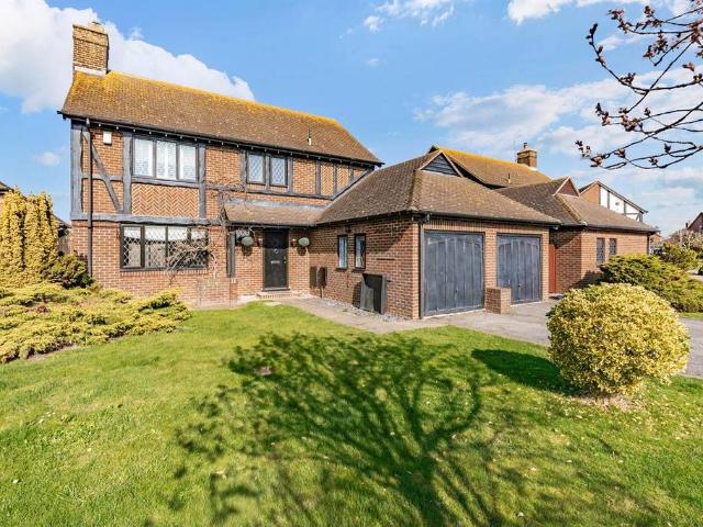 House for sale in Whitstable, Kent