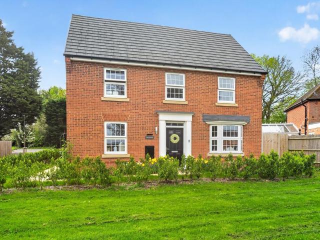 House for sale in Wokingham, Isle Of Man