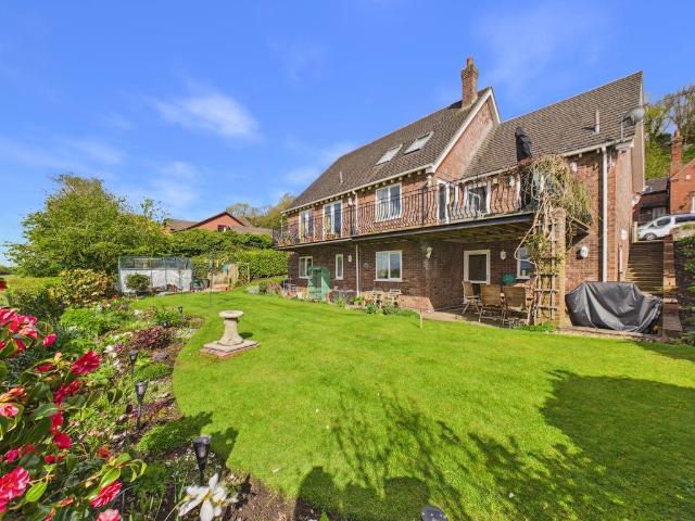 House for sale in Lilleshall, Telford