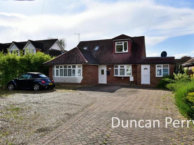 House for sale in Fretherne, Hertfordshire