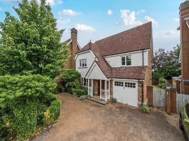 House for sale in St Mary Cray, The Butts