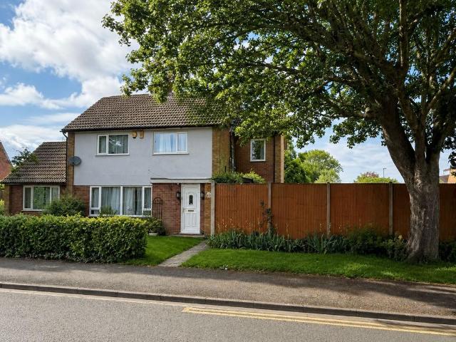 House for sale in Netherton, Peterborough
