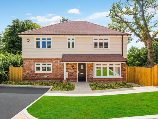 House for sale in Cross In Hand, East Sussex
