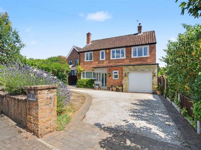House for sale in Attenborough, East Midlands