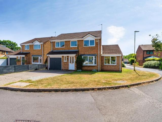 House for sale in Totton and Eling, Ashurst Bridge