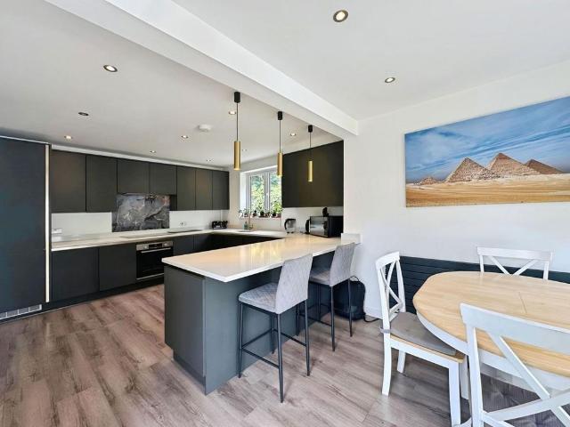 House for sale in Ashurst Bridge, Hampshire