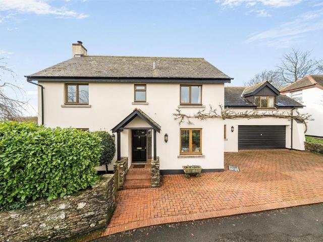 House for sale in Strode, Devon