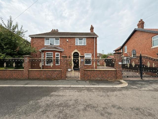 House for sale in Tyne And Wear