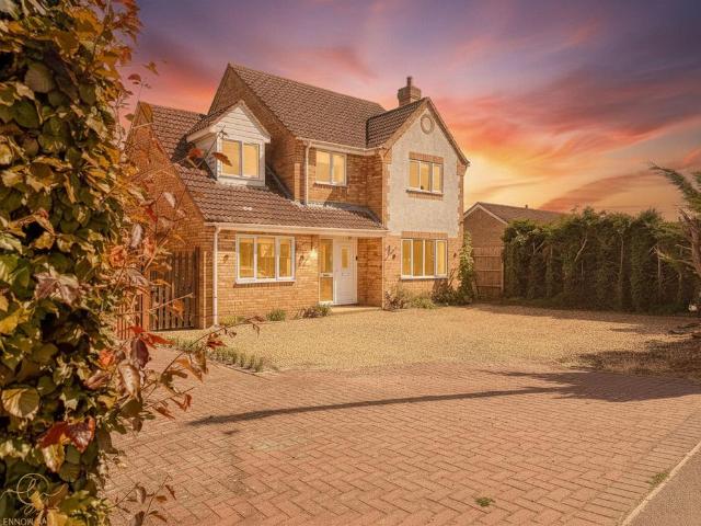House for sale in Ramsey, Huntingdon