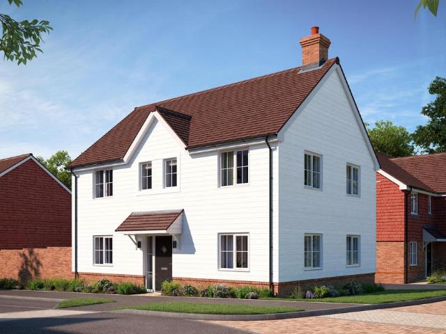 House for sale in Heathlands, East Sussex