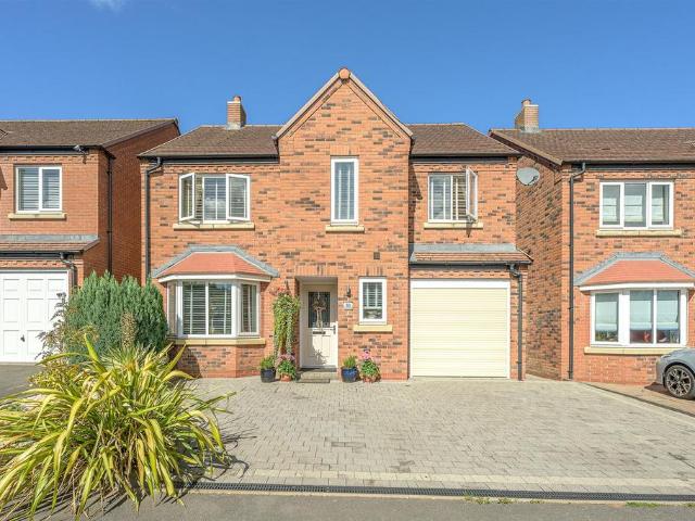 House for sale in Wordsley, West Midlands