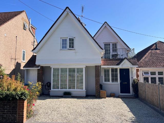 House for sale in Upper Beeding, Horsham