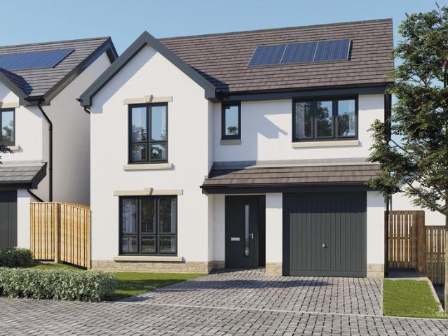 House for sale in Milton Bridge, Auchendinny