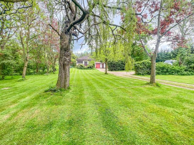House for sale in Ashingdon, Barling