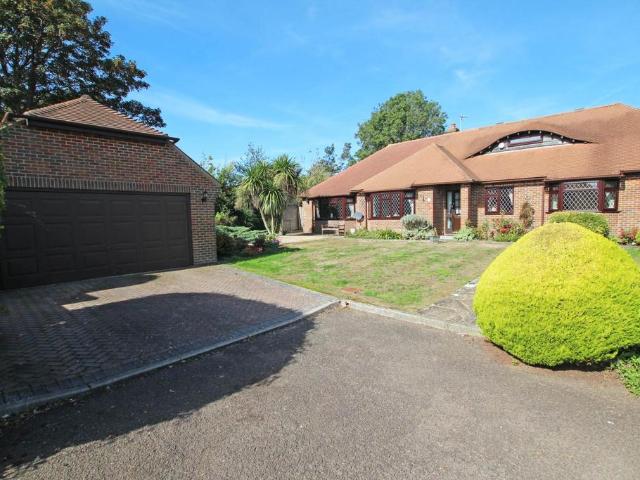 House for sale in Wannock, Wealden