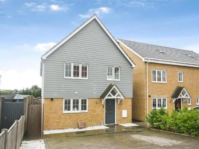 House for sale in West Horndon, Brentwood