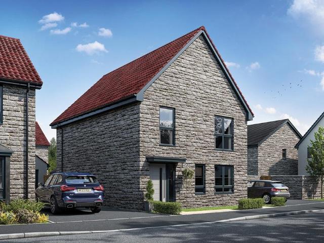 House for sale in Backwell, North Somerset