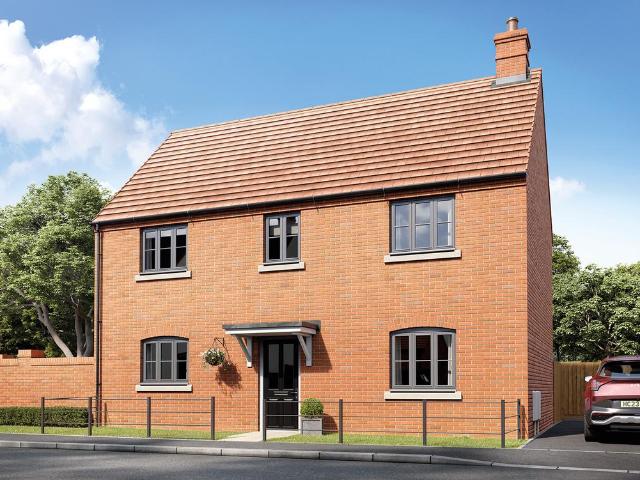 House for sale in Brackley, Northamptonshire