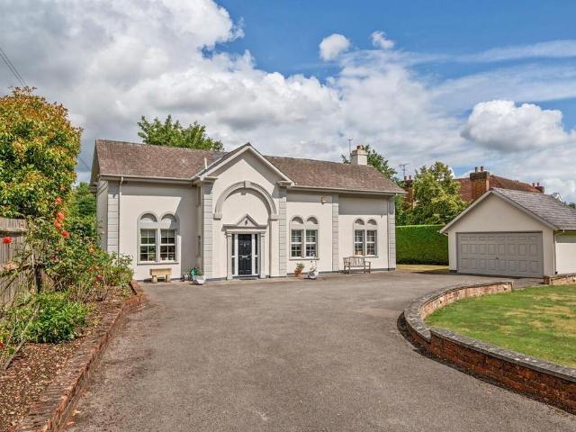 House for sale in Cat Hill, Isle Of Man