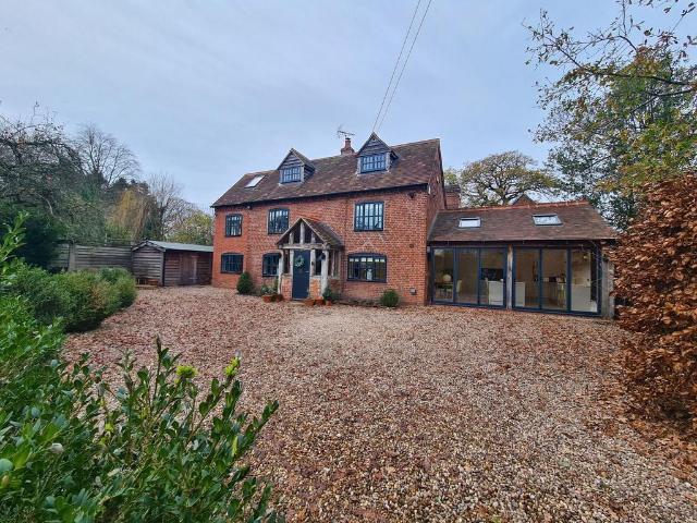 House for sale in Balsall, Isle Of Man