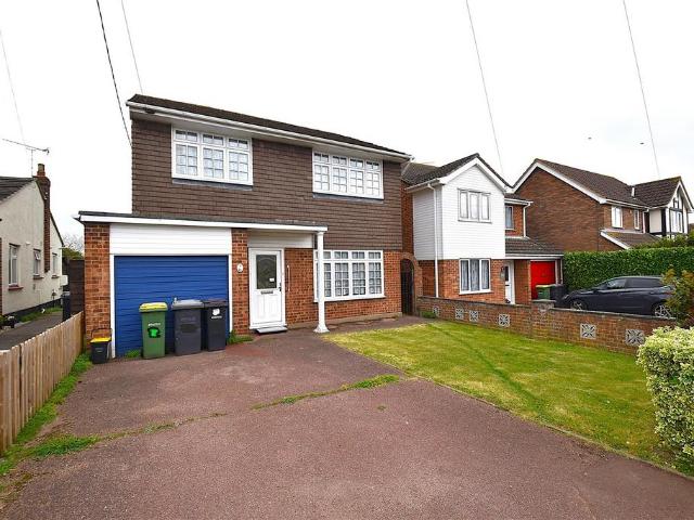 House for sale in Ashingdon, Barling