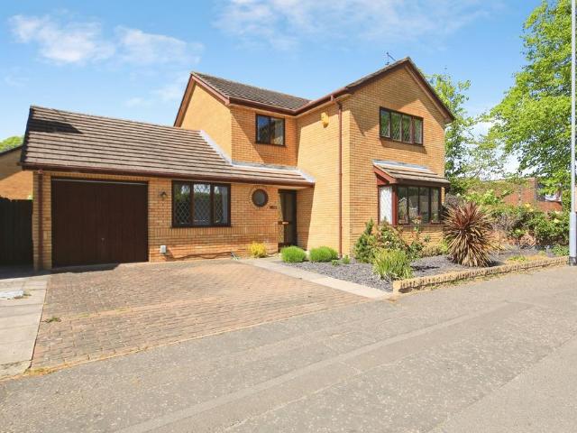 House for sale in Peterborough