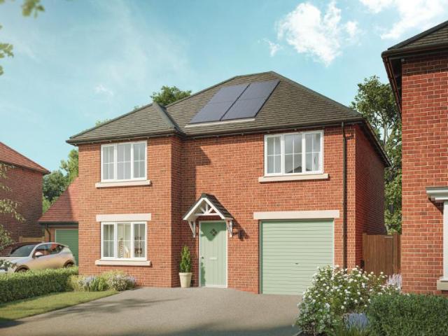 House for sale in Houghton Green, Warrington