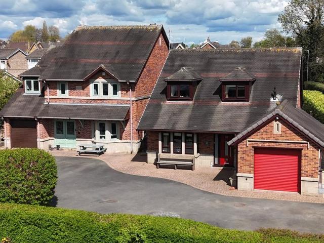 House for sale in Trentham, Stoke-on-Trent