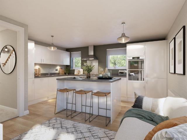 House for sale in North Wroughton, Swindon