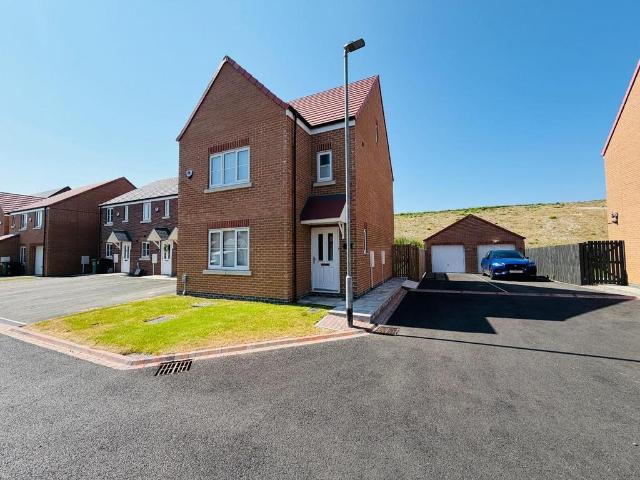 House for sale in West View, Hartlepool