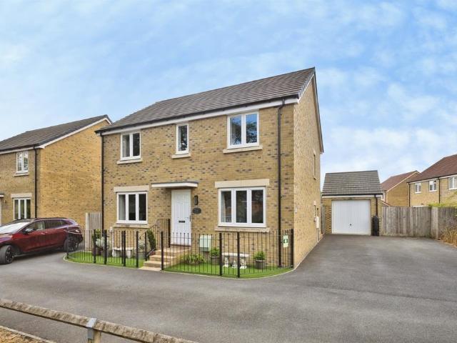 House for sale in Brympton, Somerset