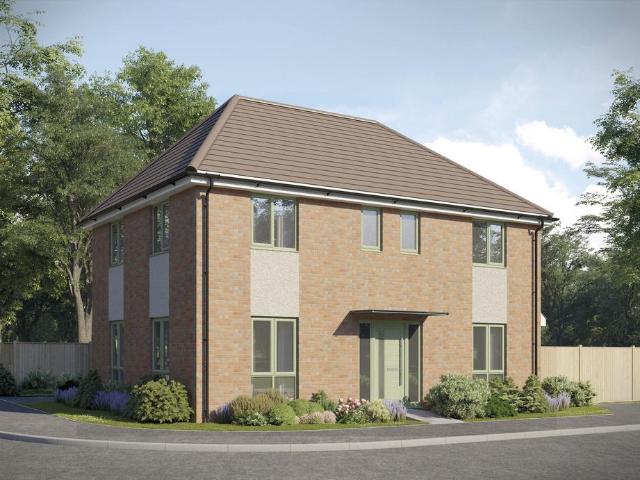 House for sale in Parley Cross, West Parley