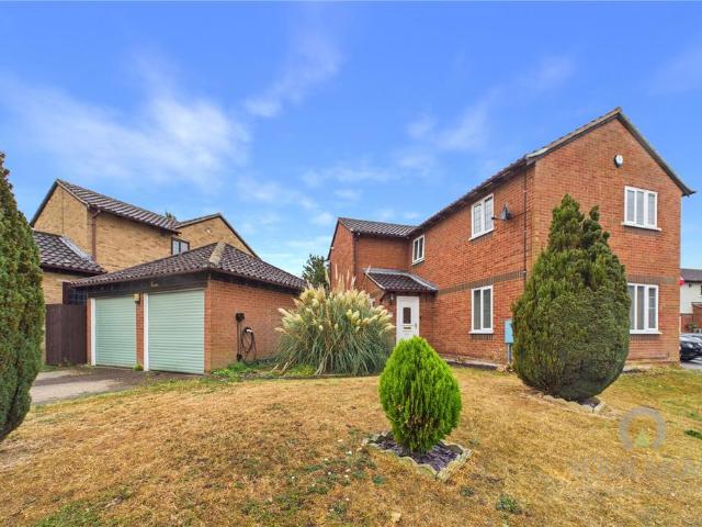 House for sale in New Duston, Duston
