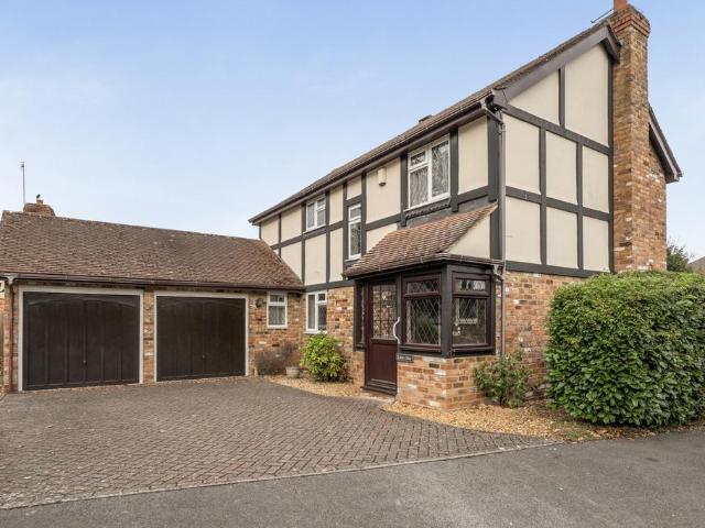 House for sale in St. Nicholas, Hurst