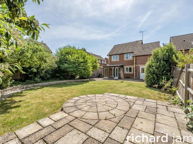 House for sale in Royal Wootton Bassett, Wiltshire