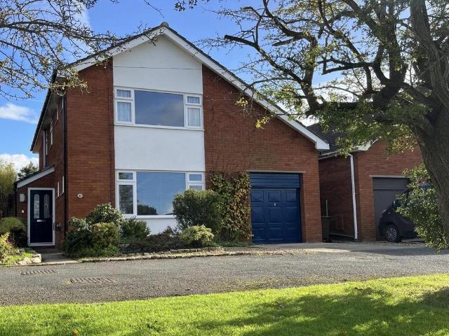 House for sale in Tarleton, West Lancashire