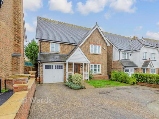 House for sale in Upper Hockenden, Sevenoaks