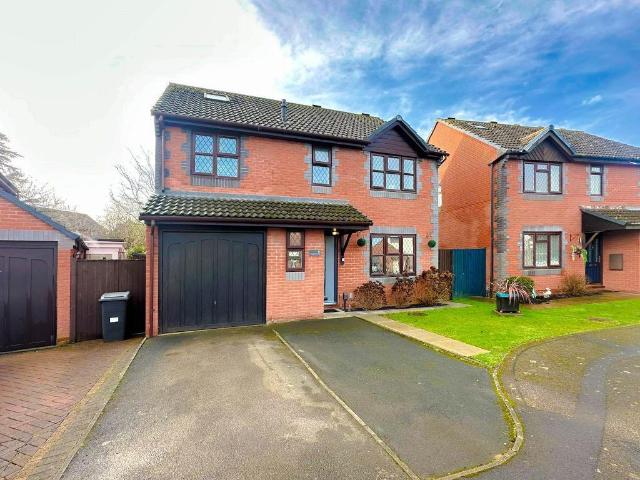 House for sale in Melksham Without, Melksham
