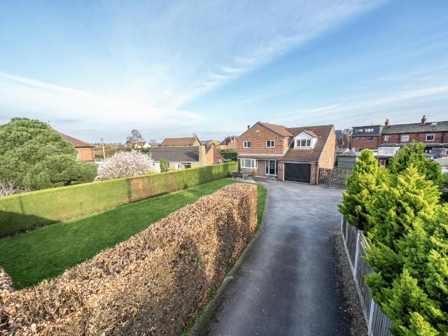 House for sale in Durkar, West Yorkshire
